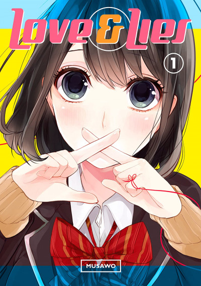 Love and Lies #1