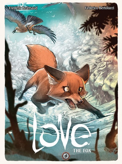 Love: The Fox