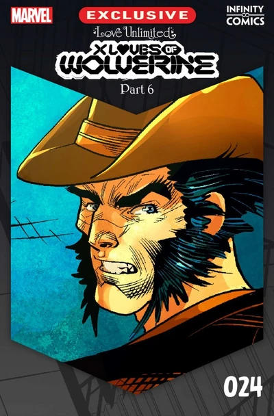 Love Unlimited Infinity Com...