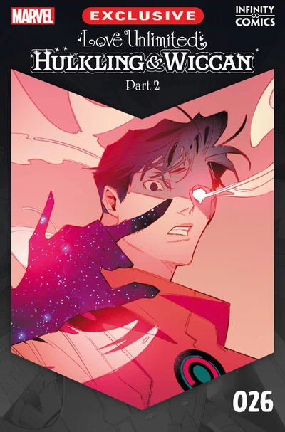 Love Unlimited Infinity Com...