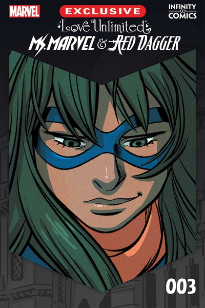 Love Unlimited Infinity Com...