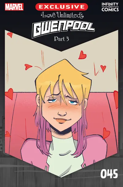 Love Unlimited Infinity Com...