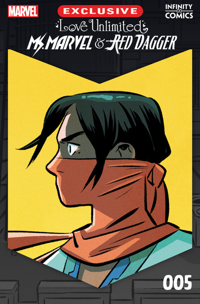 Love Unlimited Infinity Com...