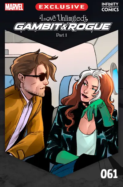 Love Unlimited Infinity Com...