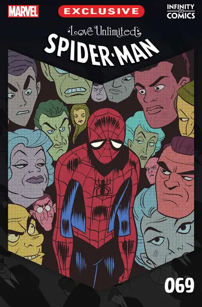 Love Unlimited Infinity Com...