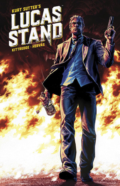 Lucas Stand Vol. 1