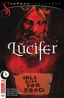 Lucifer #1