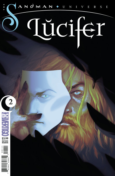Lucifer #2