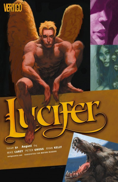 Lucifer #51