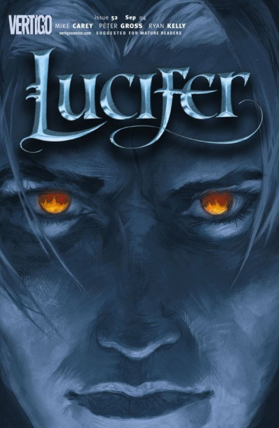 Lucifer #52