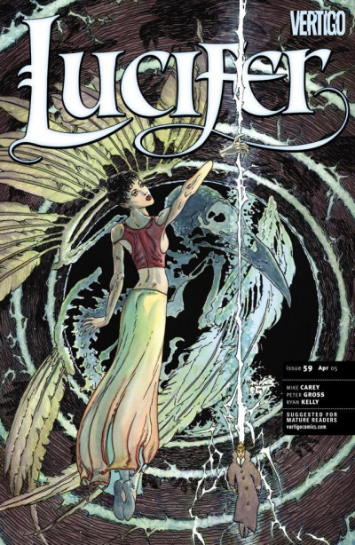 Lucifer #59