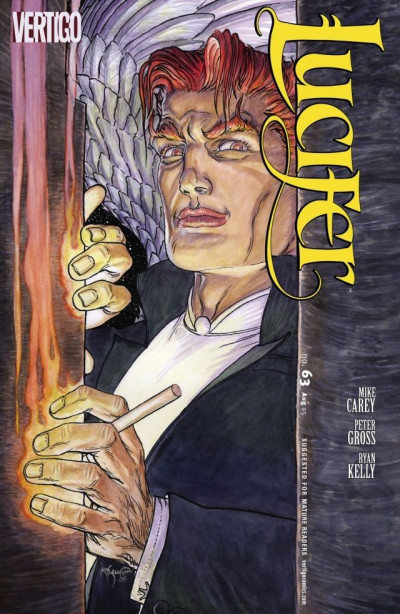 Lucifer #63