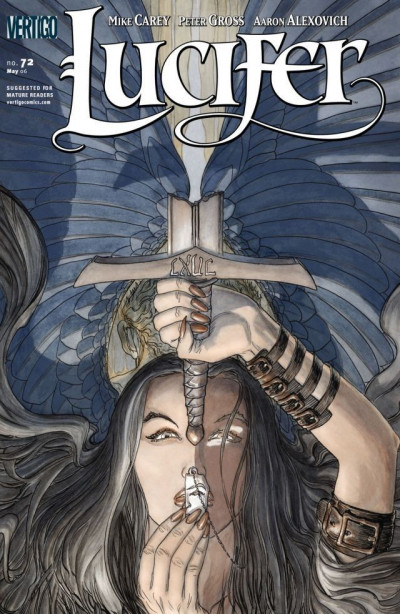 Lucifer #72