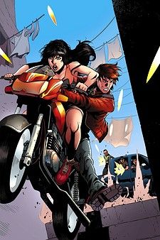 MacGyver: Fugitive Gauntlet #2