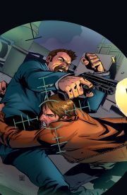 MacGyver: Fugitive Gauntlet #5