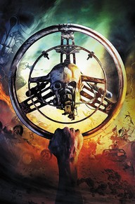 Mad Max: Fury Road - Mad Max  Vol. 1