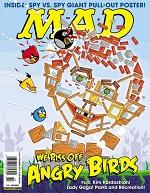 Mad