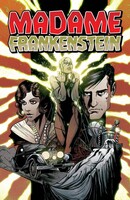 Madame Frankenstein  Vol. 1
