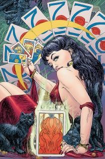 Madame Xanadu Vol. 2: Exodus Noir