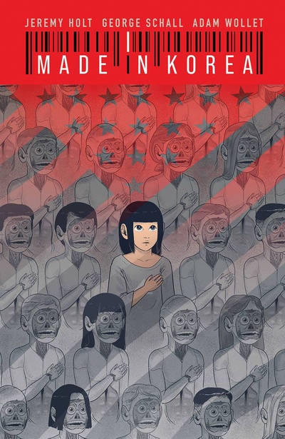 Made in Korea  Collected