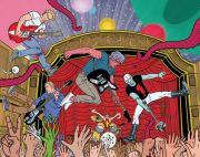 Madman: Atomic Comics #17