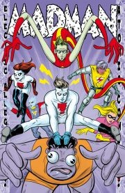 Madman: Atomic Comics Vol. ...
