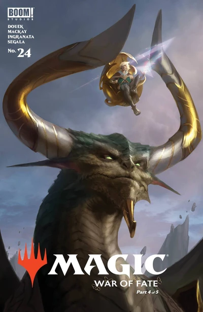 Magic #24