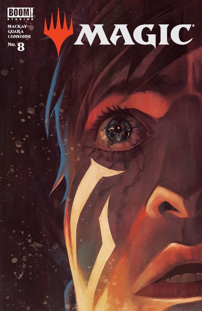 Magic #8