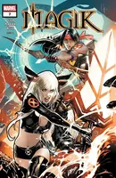 Magik (2025)