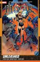 Magik  Vol. 1: Unleashed