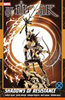 Magik Vol. 2: Shadows of Resistance