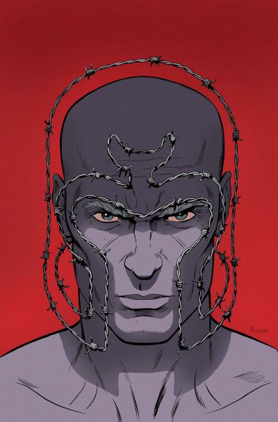 Magneto #1