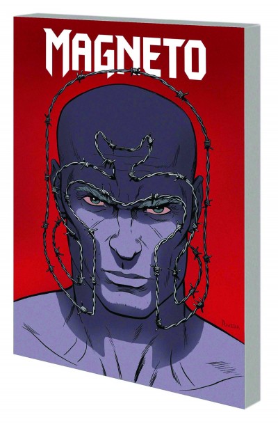 Magneto  Vol. 1: Infamous