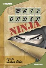 Mail Order Ninja