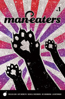Man-Eaters  Vol. 1