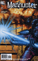 Manhunter #37