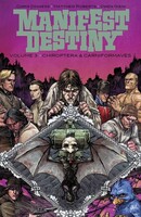 Manifest Destiny  Vol. 3: Chiroptera & Carniformaves