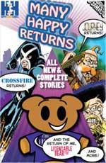 Many Happy Returns #1