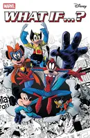 Marvel & Disney: What if?  Collected
