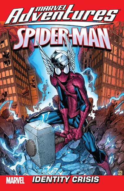 Marvel Adventures: Spider-Man  V...