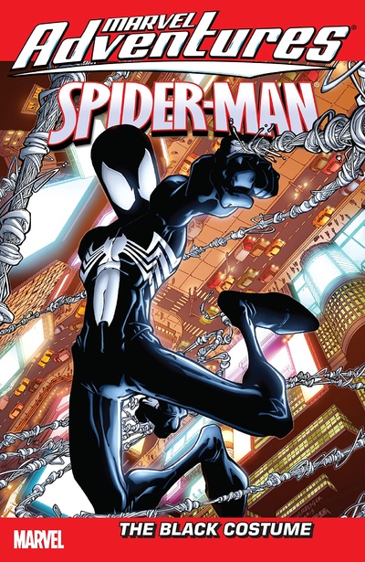 Marvel Adventures: Spider-Man  V...