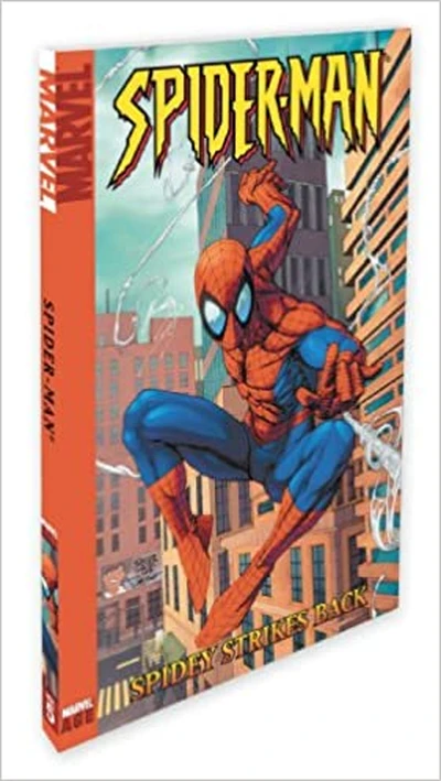 Marvel Age: Spider-Man  Vol. 5: ...