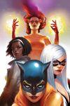Marvel Divas #2