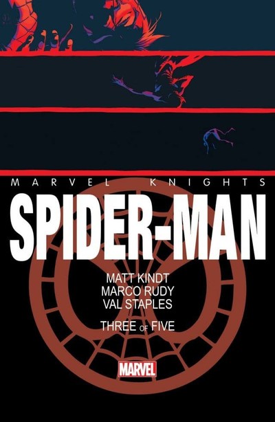 Marvel Knights Spider-Man #3