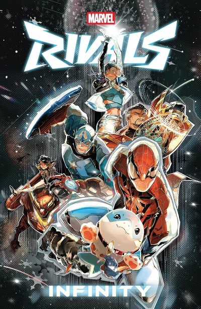 Marvel Rivals : Infinity