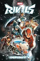 Marvel Rivals Infinity