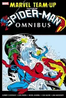 Marvel Team-Up  Vol. 1 Omnibus