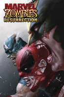 Marvel Zombies: Resurrection  Collected