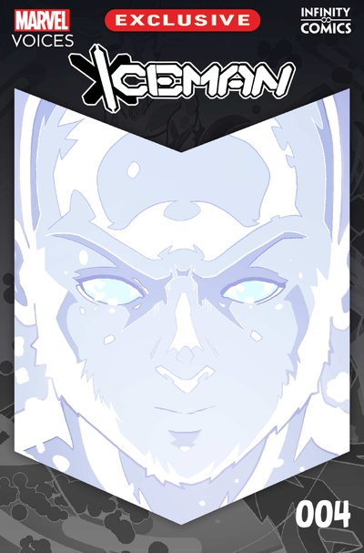 Marvel's Voices Infinity Comic #4