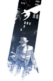 Masks and Mobsters Vol. 1